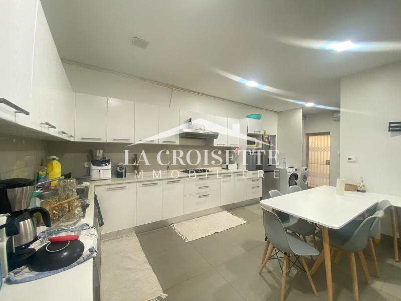 Duplex S+4 aux Berges du Lac2